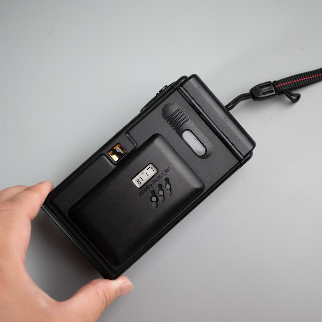 매우레어한 필름카메라 치논 벨라미af (작례0) 상품이미지6