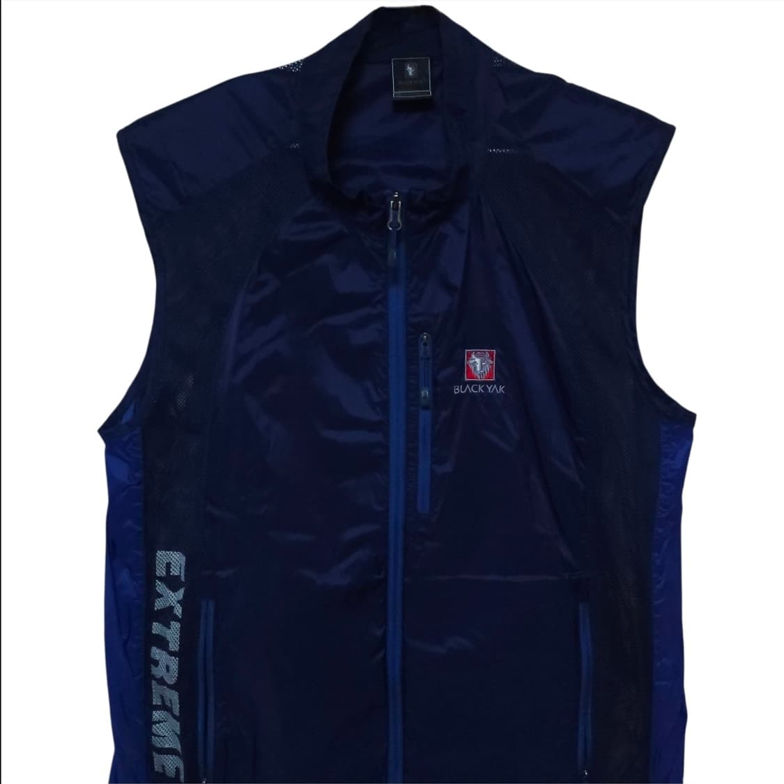 블랙야크 아웃도어 조끼 100 L 레저 상품이미지2