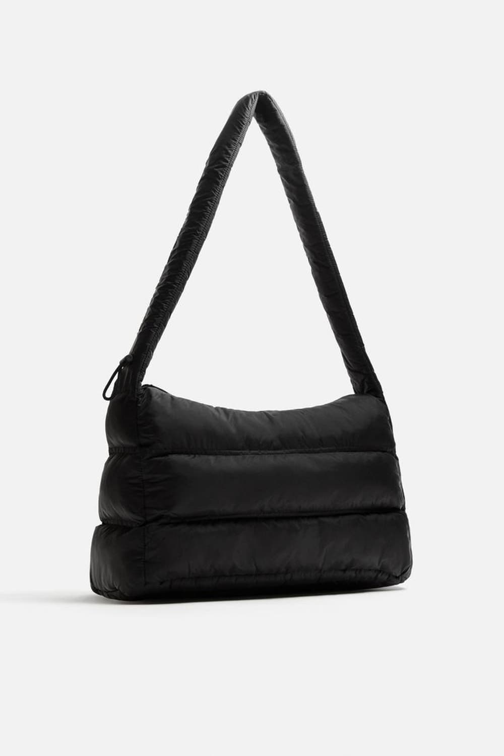 자라 패디드 크로스 백 상품이미지2