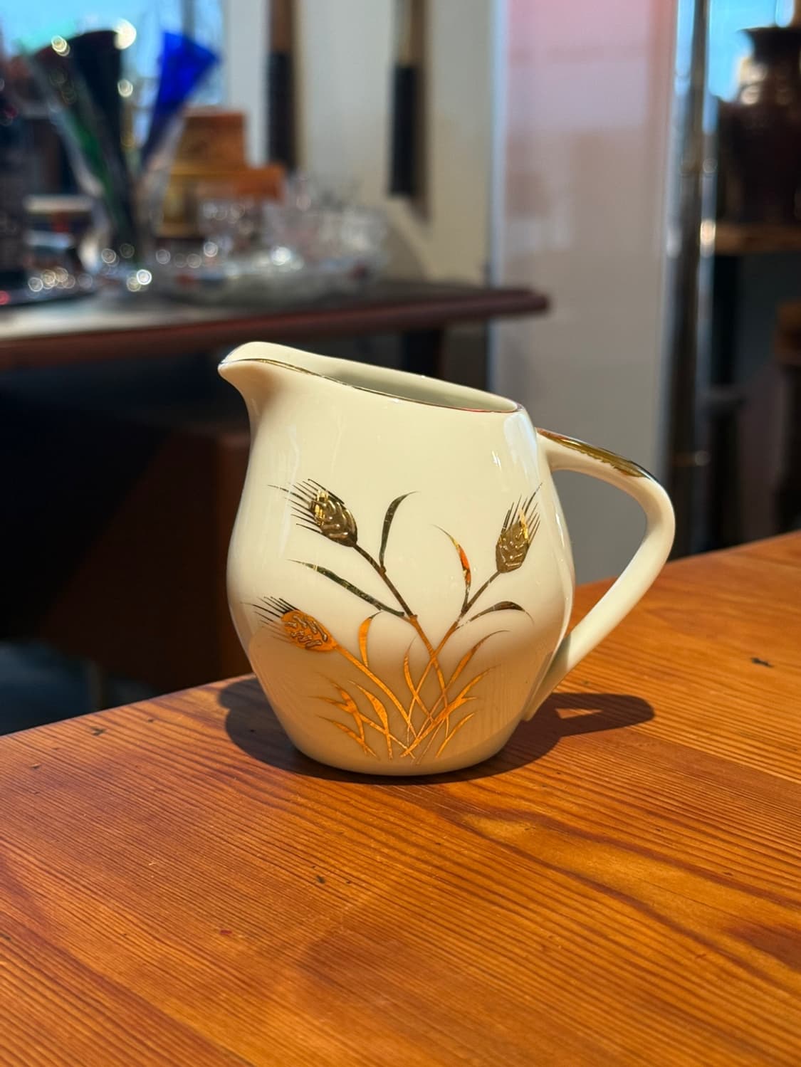 세라믹 크리머 팟 상품이미지2