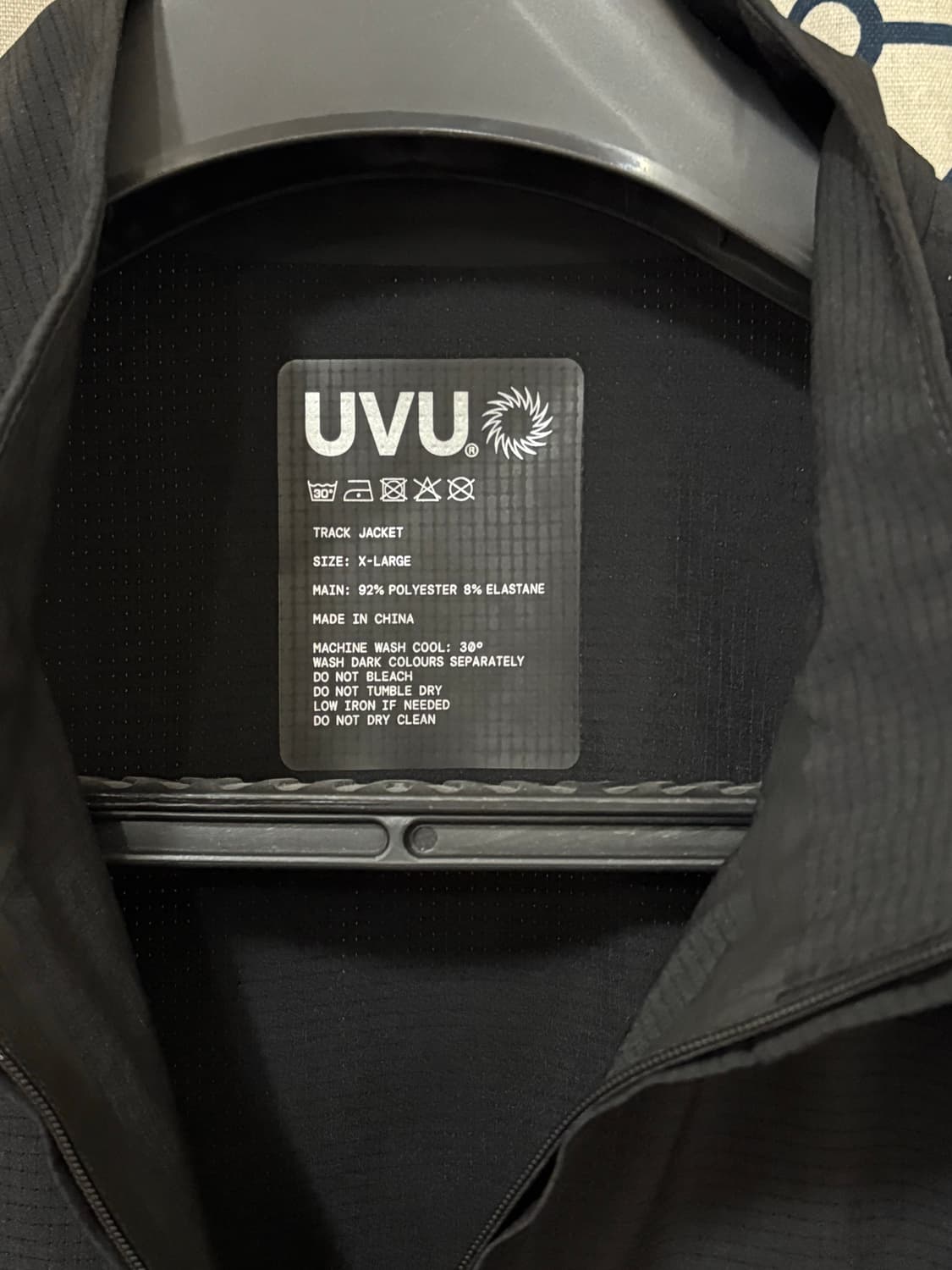 uvu / 트랙자켓 track jacket 상품이미지3