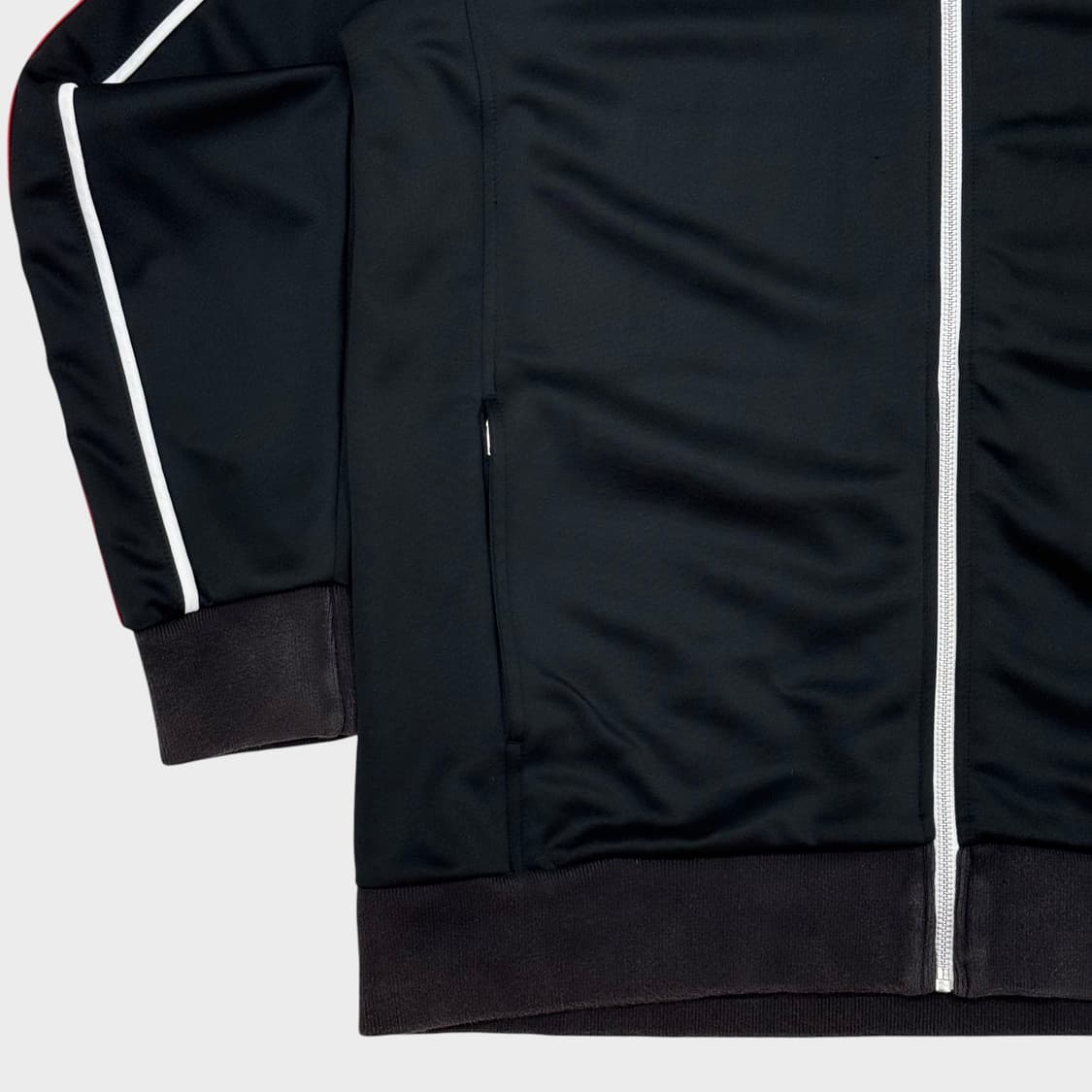 05-06 나이키 맨체스터 유나이티드 트랙 자켓 상품이미지5