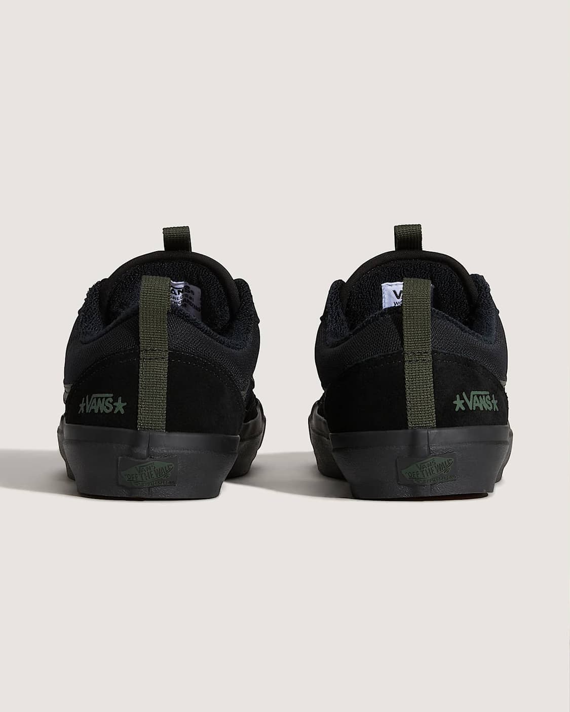 (285) 반스 X 아티바 스케이트 올드스쿨 36 + 상품이미지6