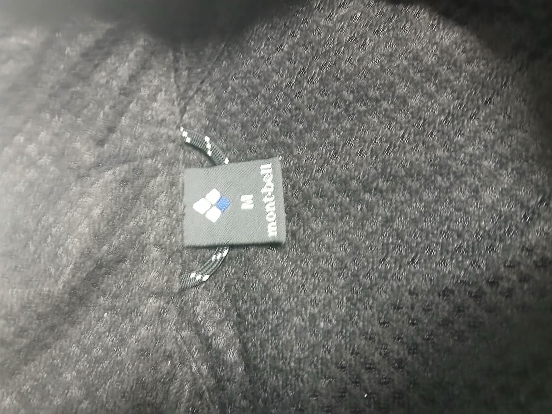 몽벨 재팬 라이트쉘 자켓 상품이미지4