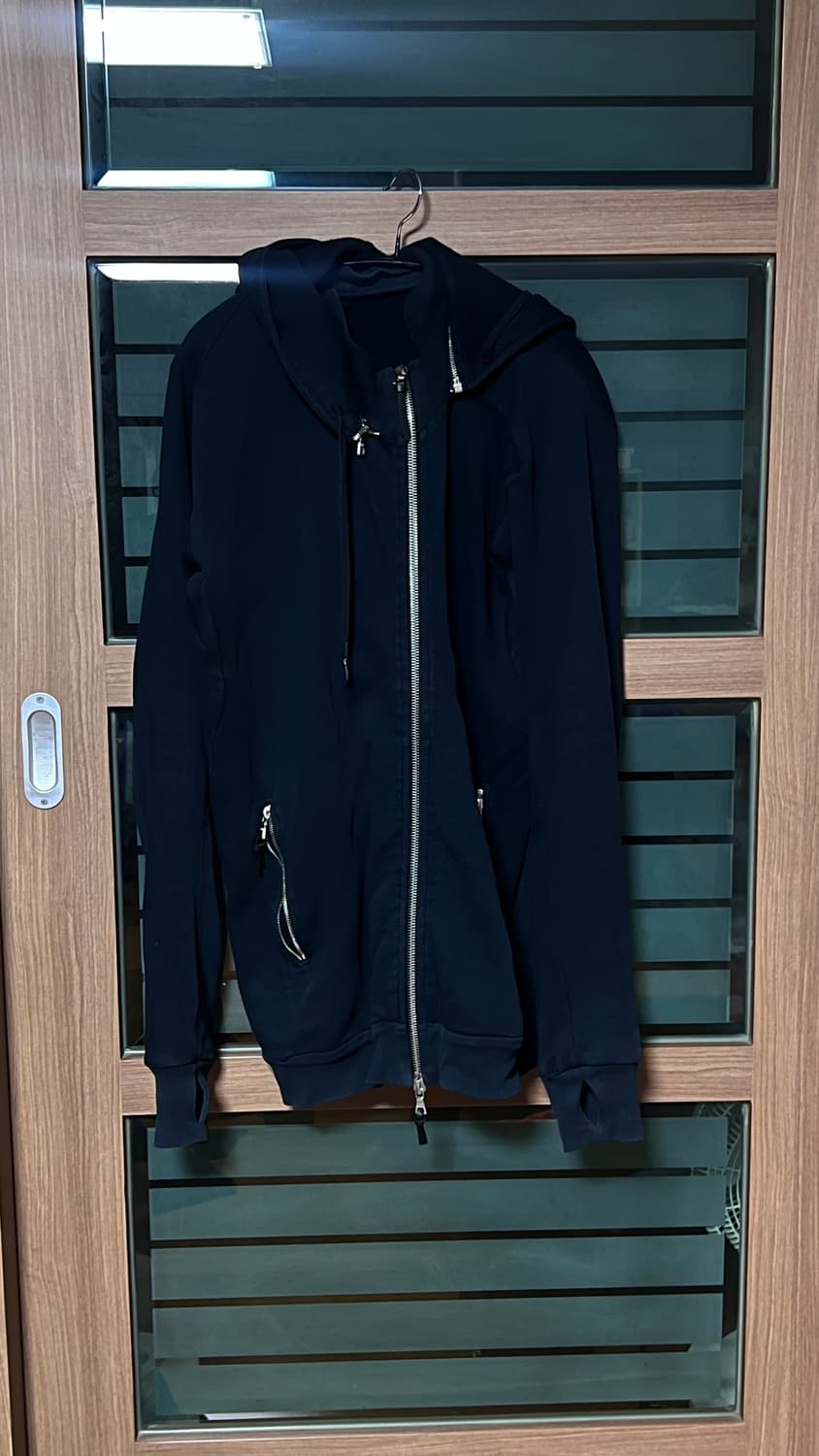 Bbs 11  hoodie 상품이미지2