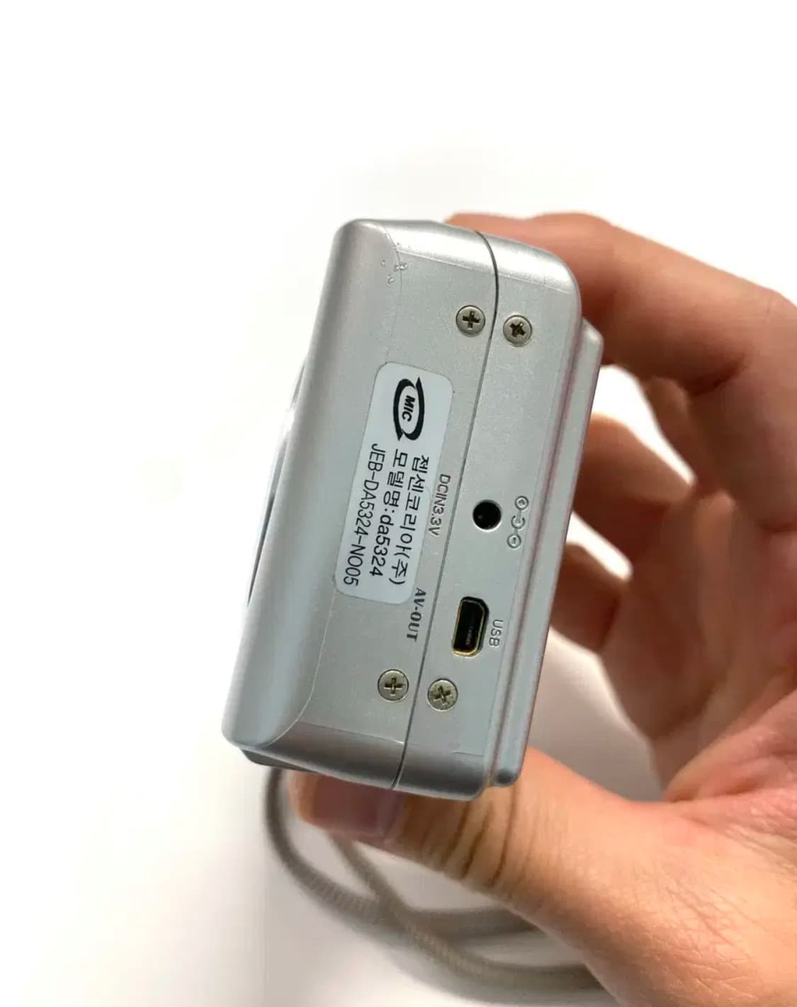 롤라이 da5324 디지털 카메라 상품이미지7