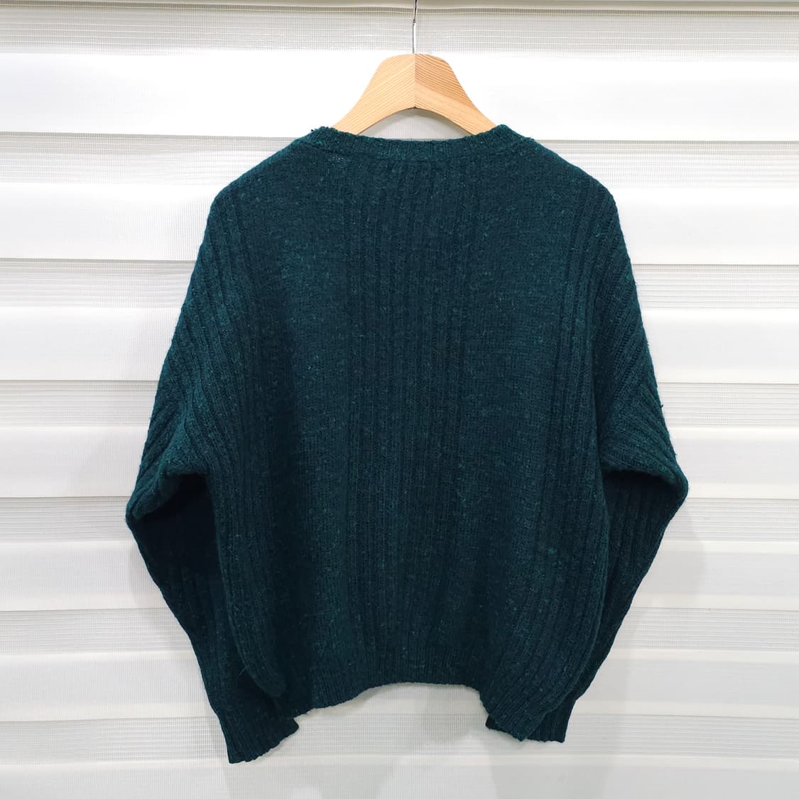 70-80s GUCCI 구찌 빈티지 니트 스웨터- 우먼44 상품이미지6