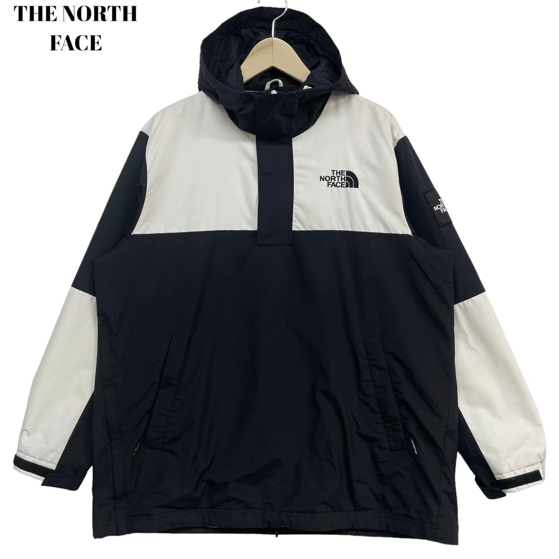 North Face White Label Anorak 상품이미지1
