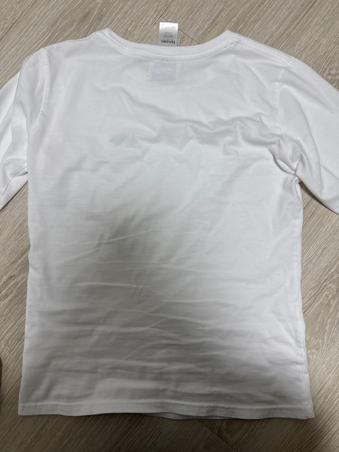 탄산마그네슘 롱슬리브 상품이미지2