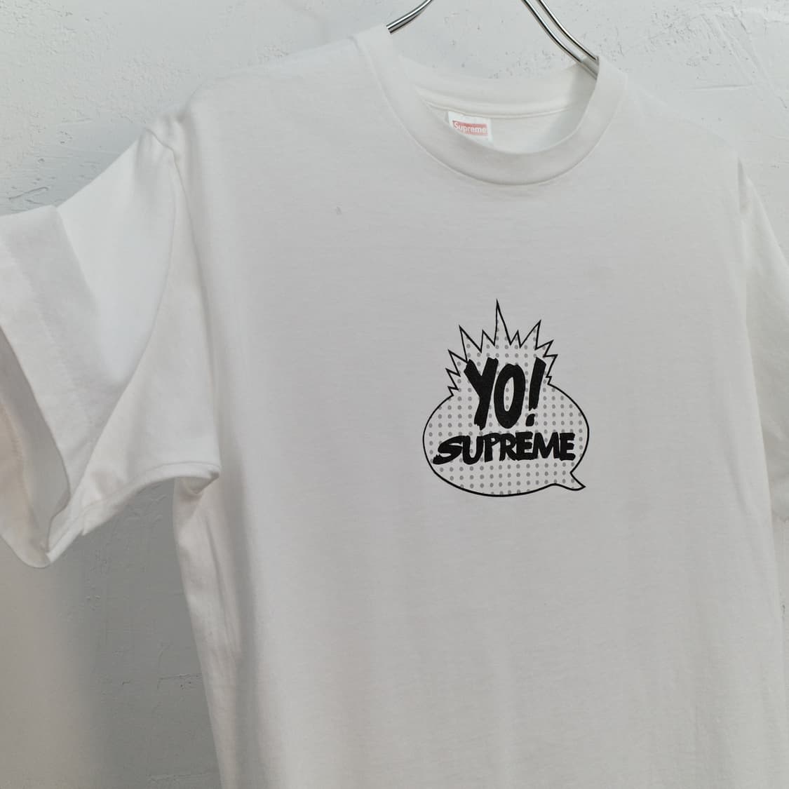 90's supreme / made in usa 상품이미지5