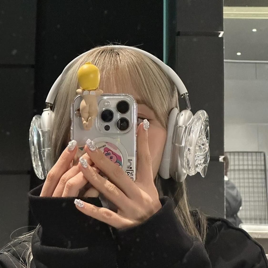 (새상품) 소니엔젤 히퍼 오리 상품이미지5