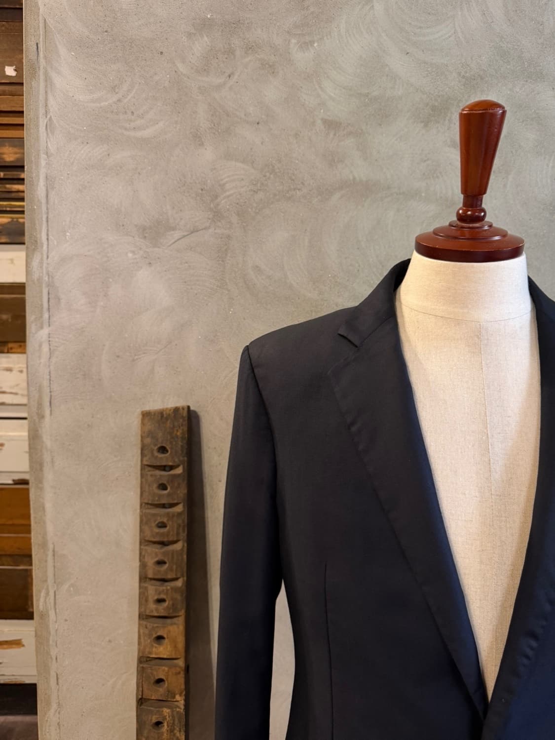 조르지오 아르마니 테일러드 자켓 100~103 상품이미지2