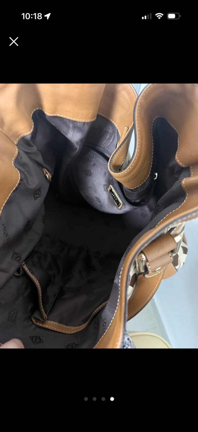 루이까또즈숄더백 상품이미지3