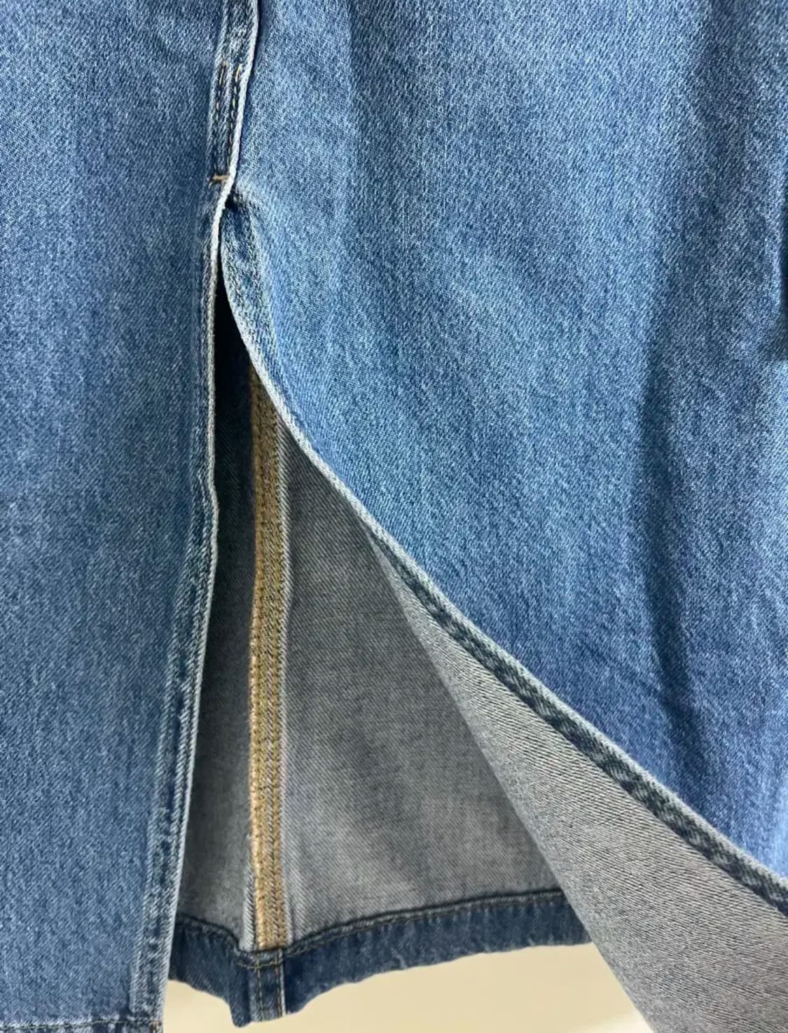 리바이스 카고 스커트25 상품이미지5