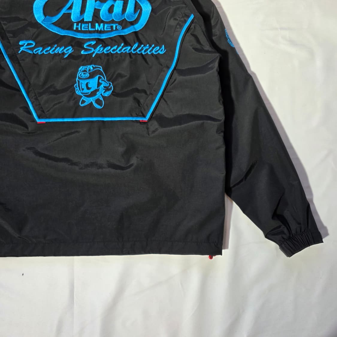 [M]아라이 Arai 구형 레이싱 바람막이 자켓 상품이미지8