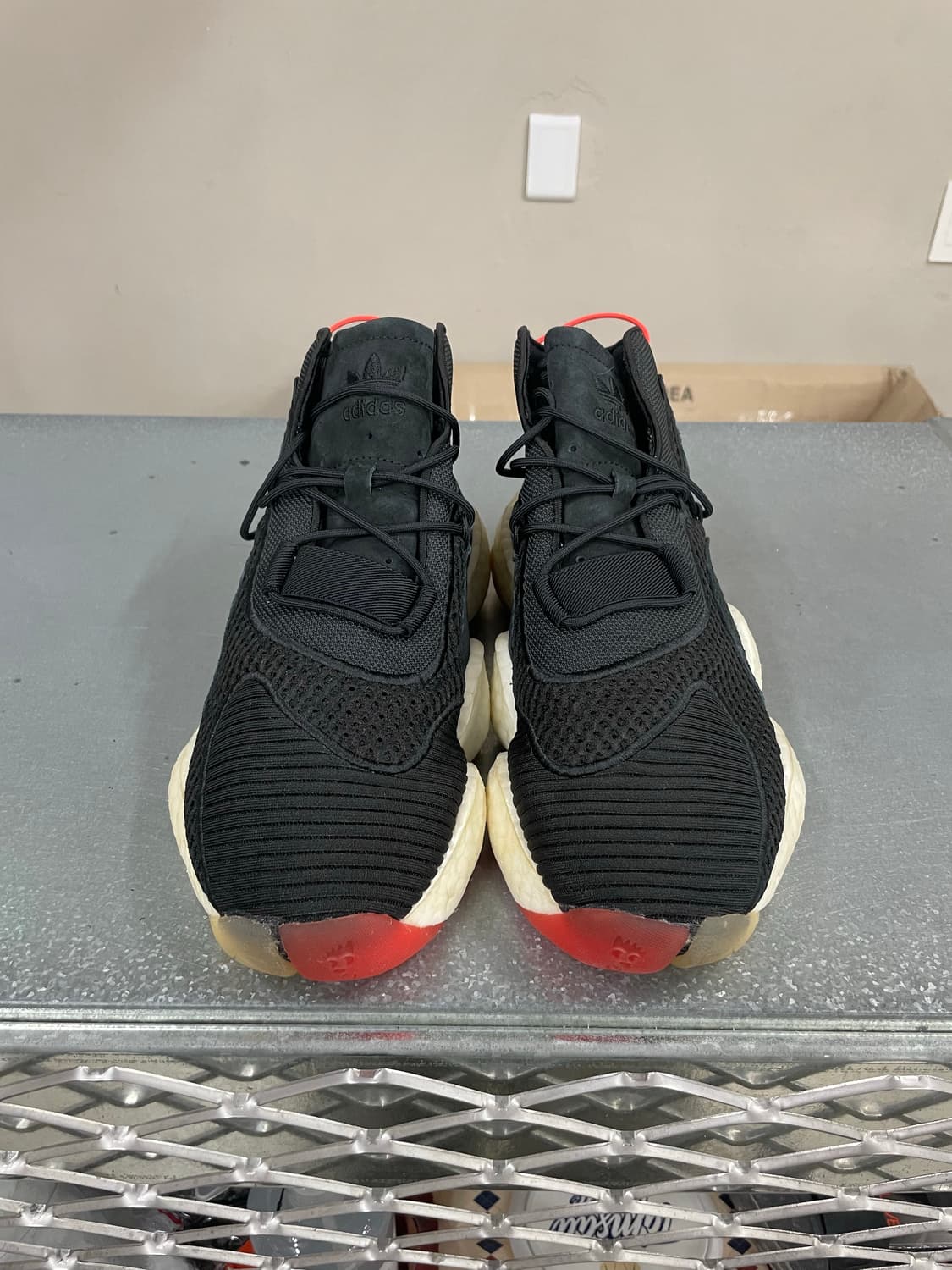 아디다스 크레이지 BYW 240 상품이미지5