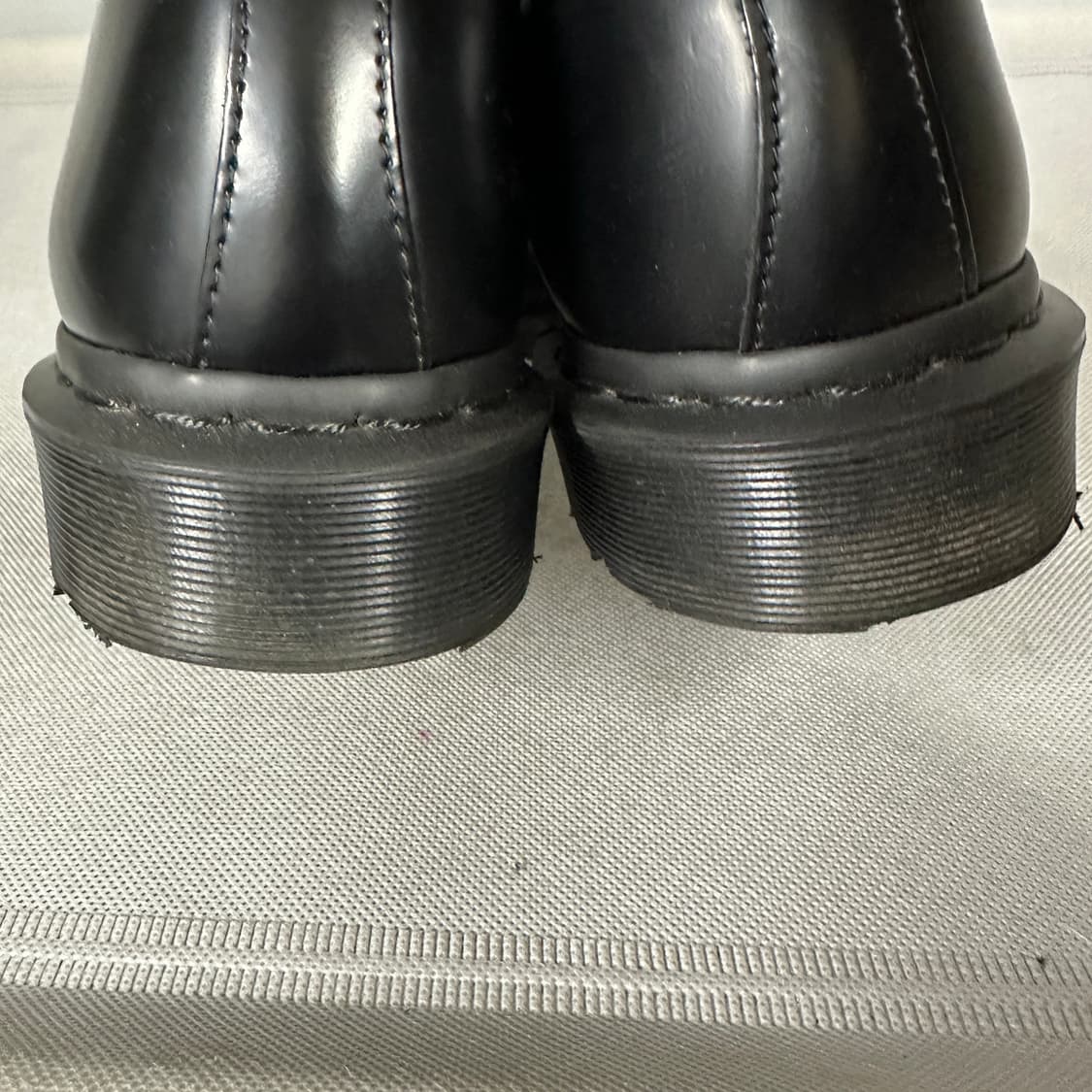 닥터마틴 14345 (1461 모노) 3홀 슈즈 상품이미지6