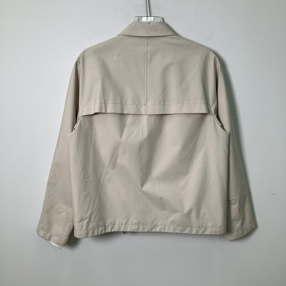 프라다 나일론 봄버 자켓 42 상품이미지2