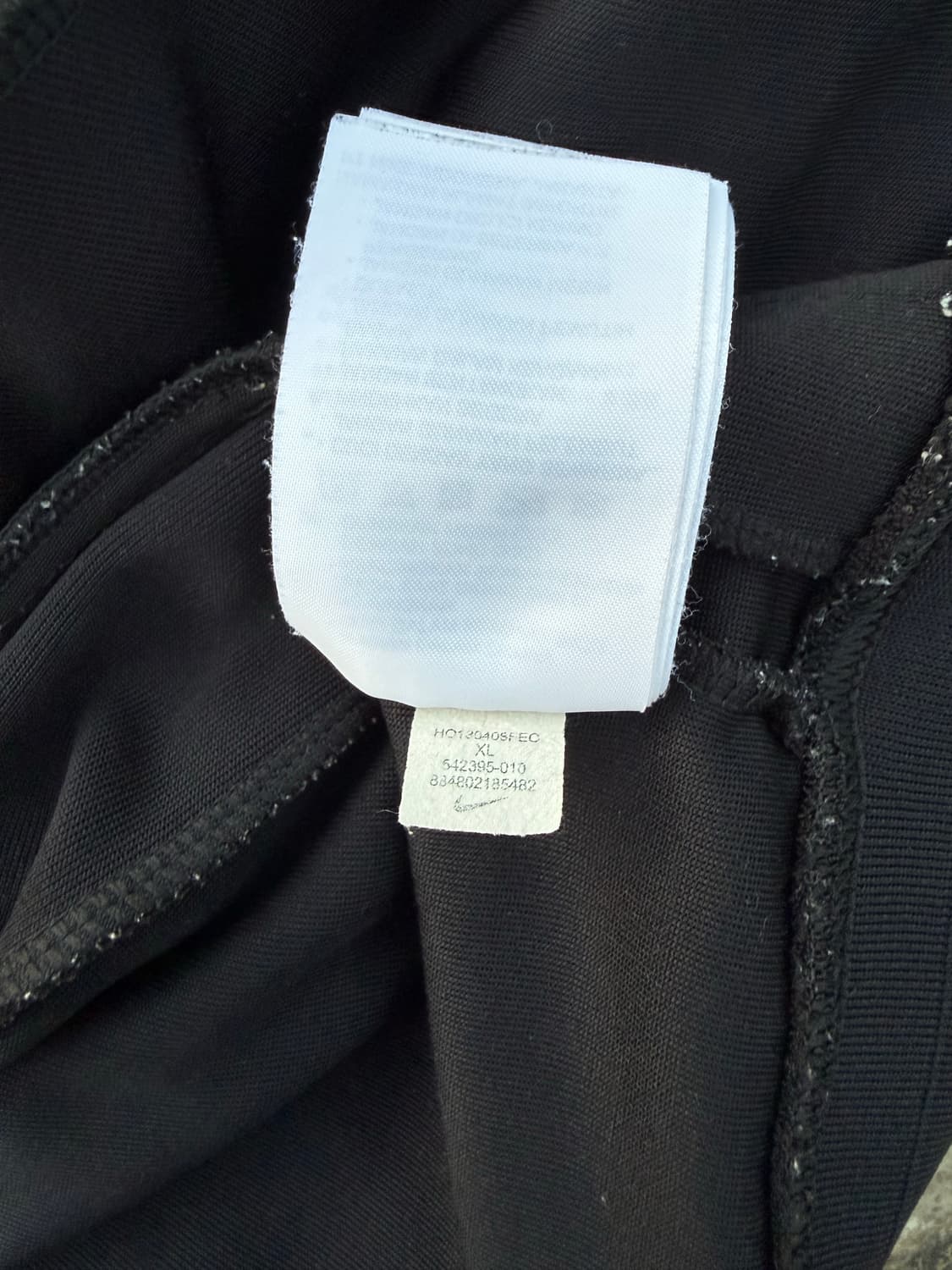 Nike 나이키 바르셀로나 져지 상품이미지5