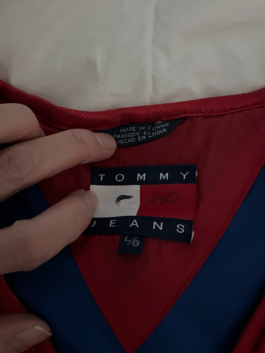 타미 진즈 상품이미지4