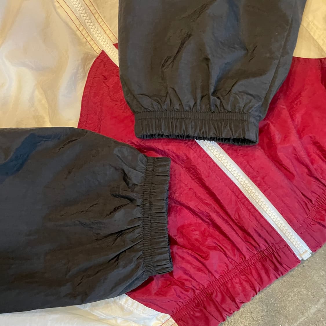 NIKE windbreaker 상품이미지6