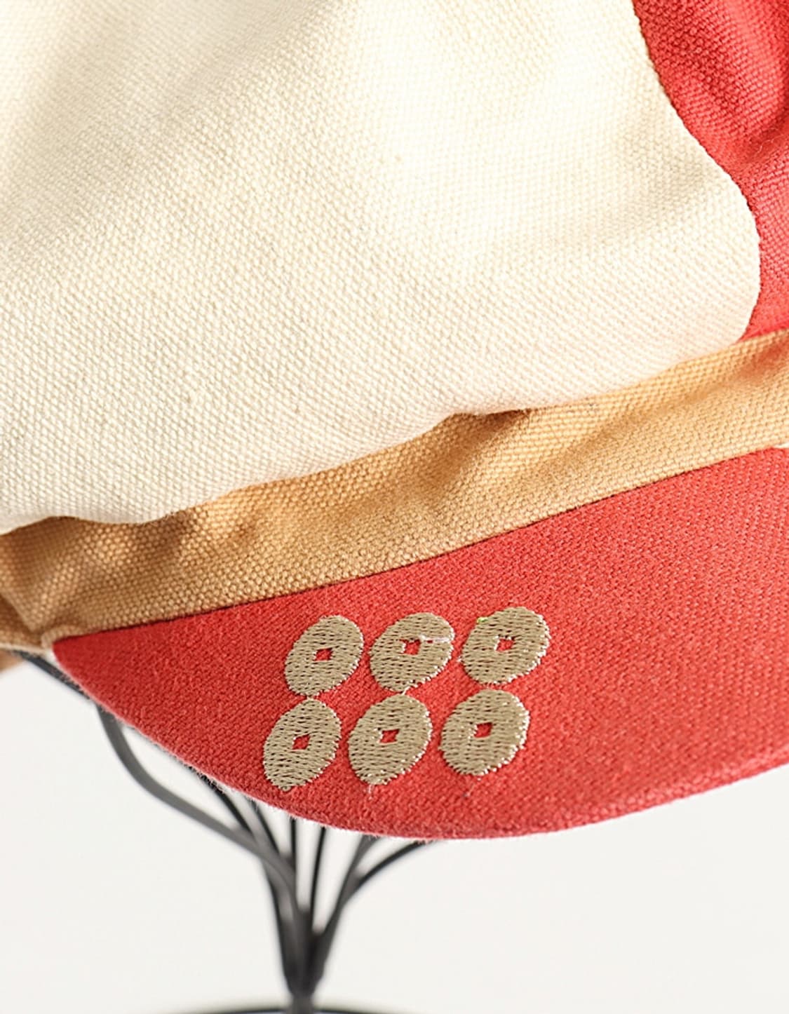 K T Pattern Casquette 상품이미지4