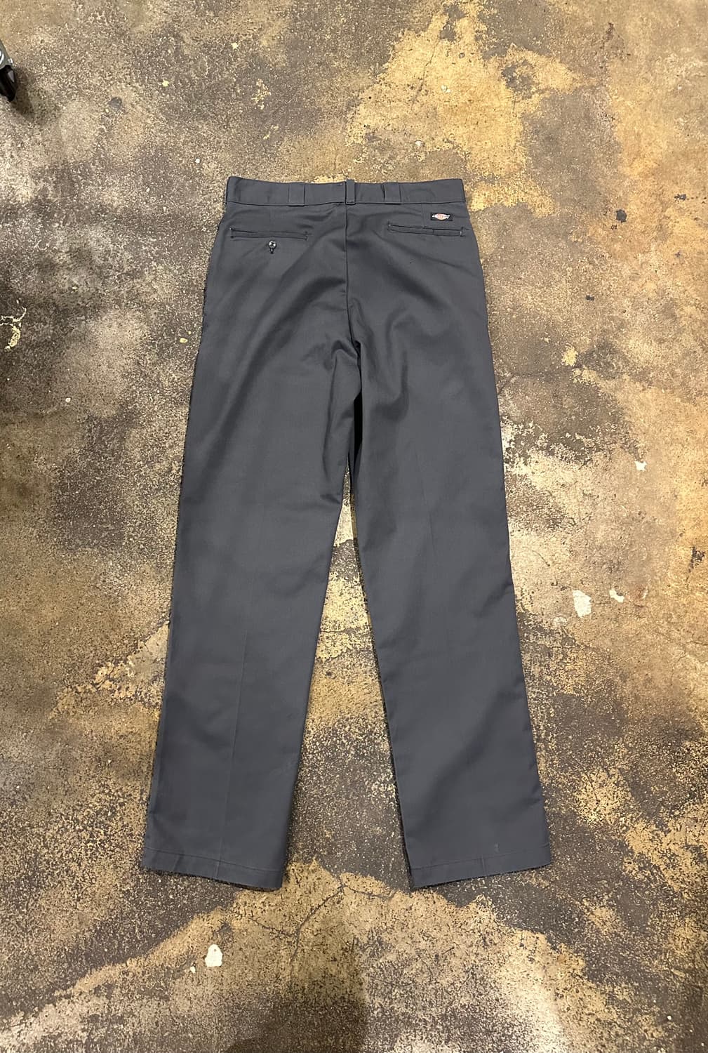 빈티지 90s 디키즈 874 상품이미지2