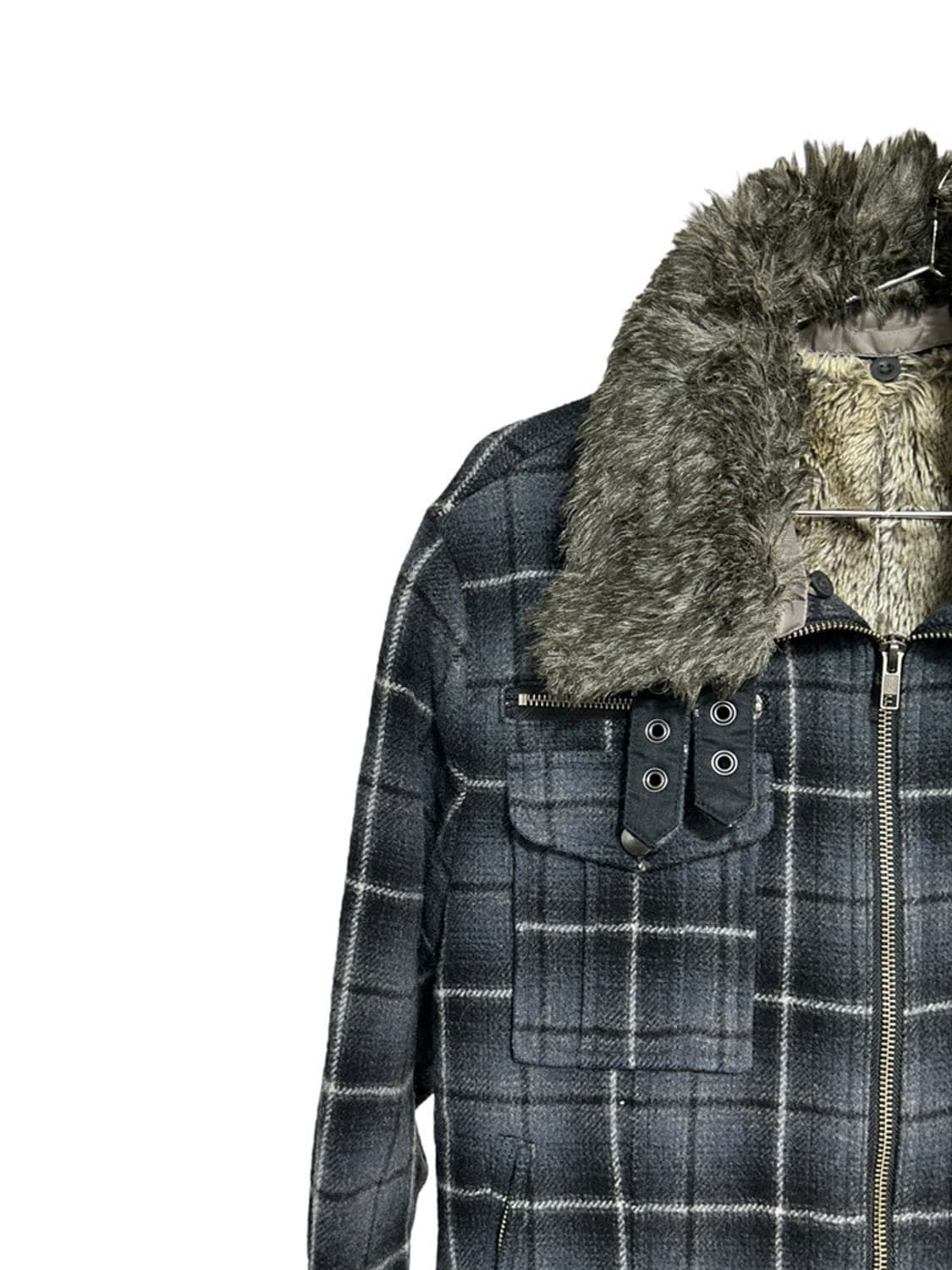 vtg jacket 상품이미지2