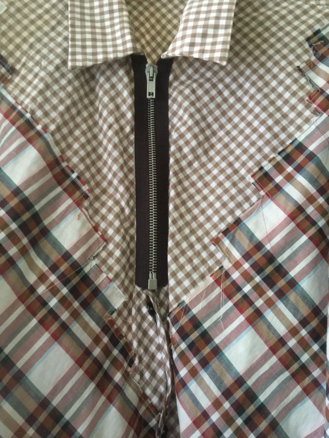 라프시몬스 raf simons 2016 봄/여름 상품이미지5