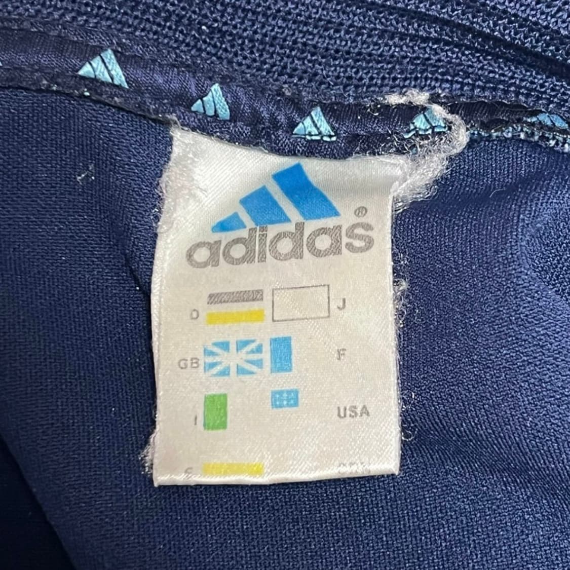 아디다스 아르헨티나 국가대표 유니폼 상품이미지3