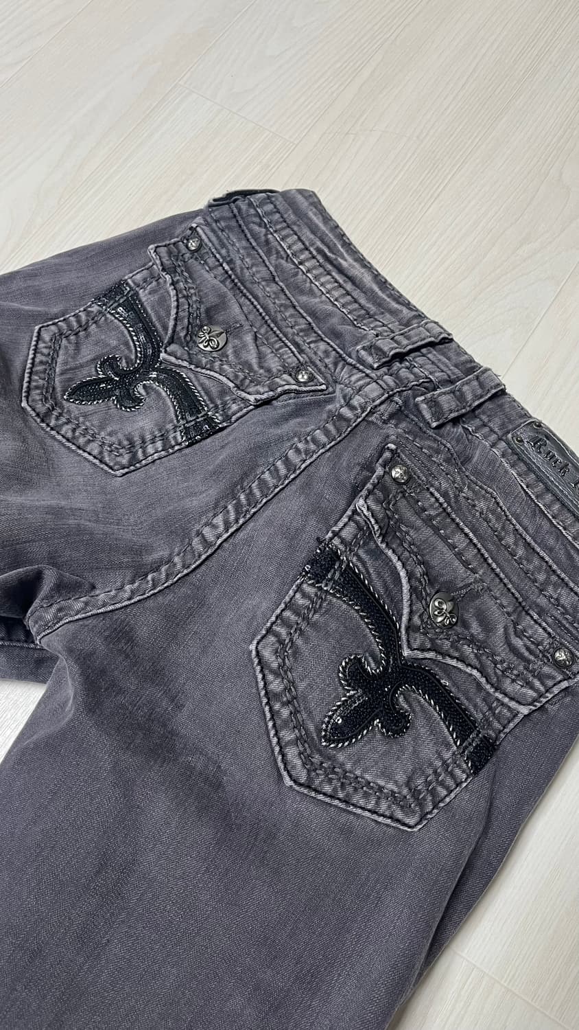 락리바이벌 스키니 31 상품이미지1