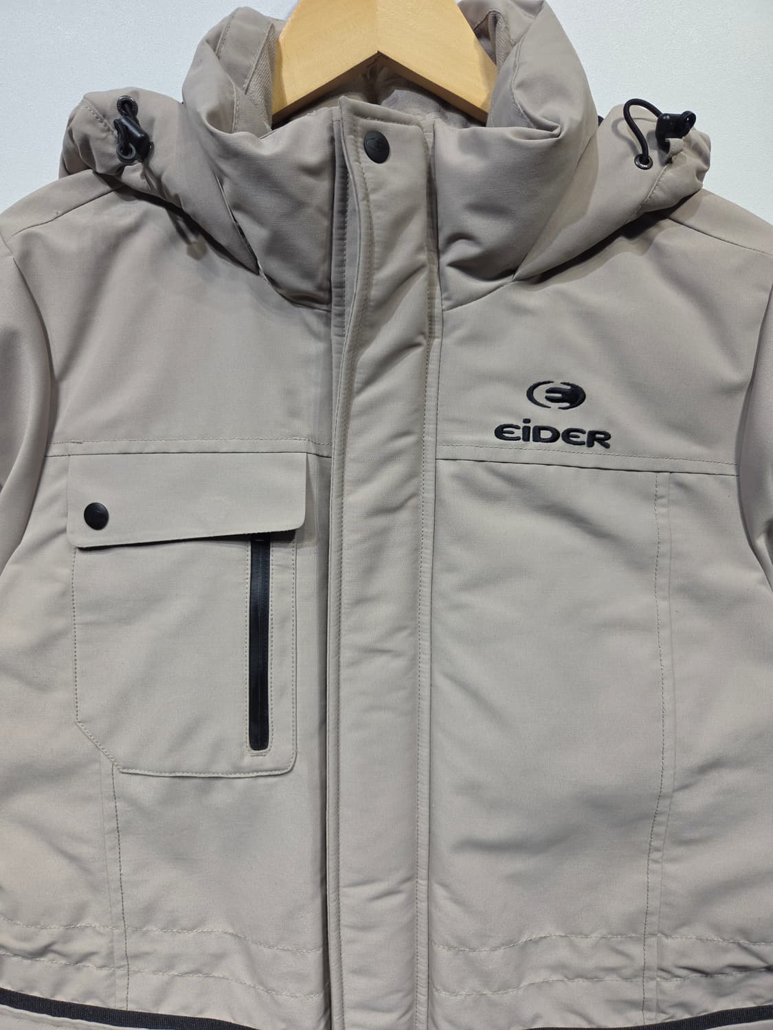 아이더(EIDER) 스텔라 B 다운 자켓 상품이미지3