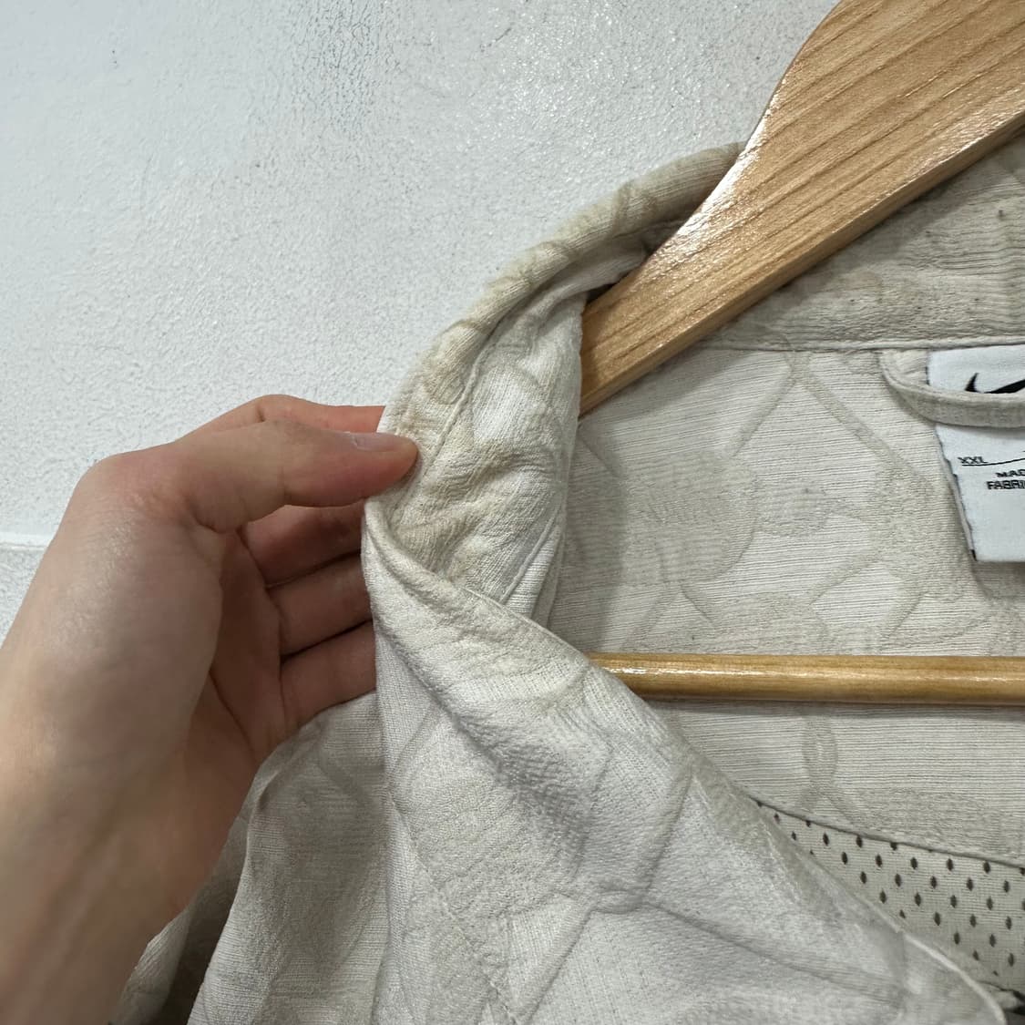 나이키 레펠 풀집 자켓 상품이미지5