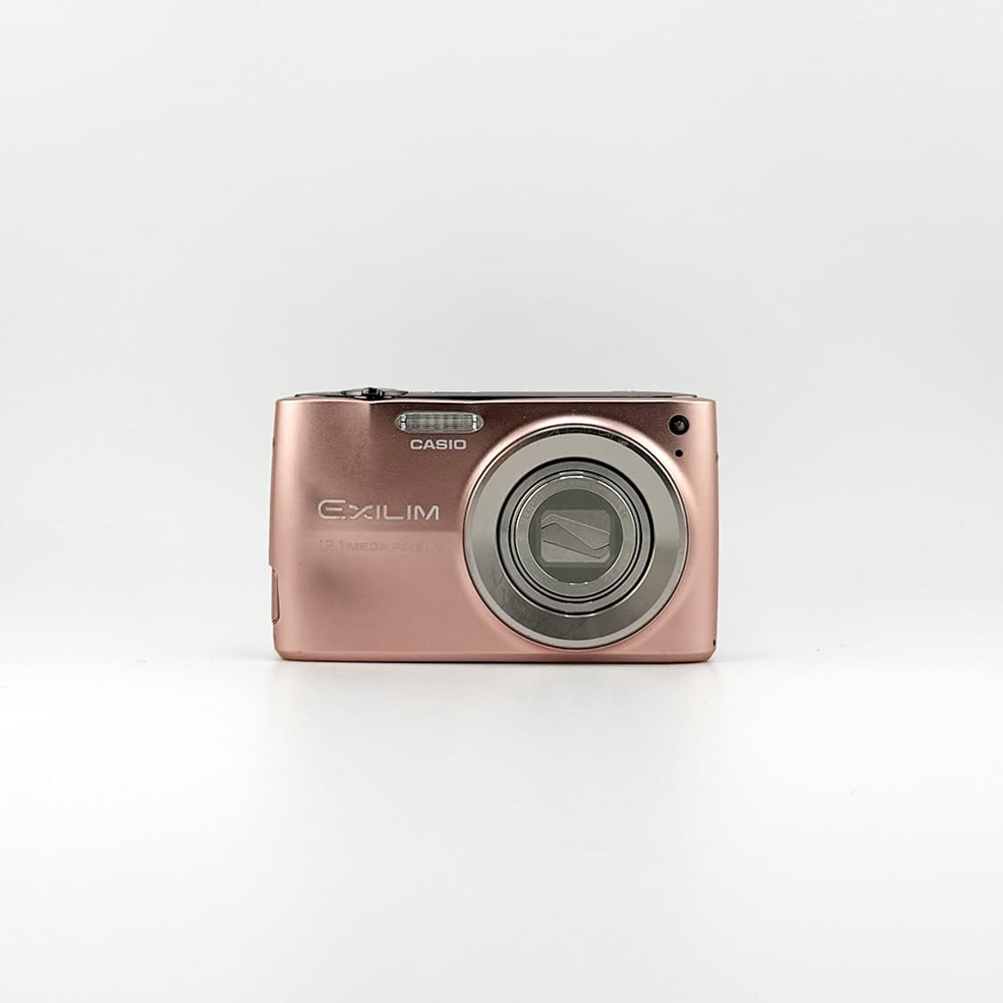 [💖태연픽!] CASIO 카시오 엑슬림 Z400 레트로 디지털 카메라 상품이미지2