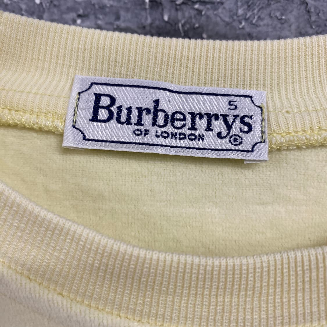 Burberry 상품이미지5