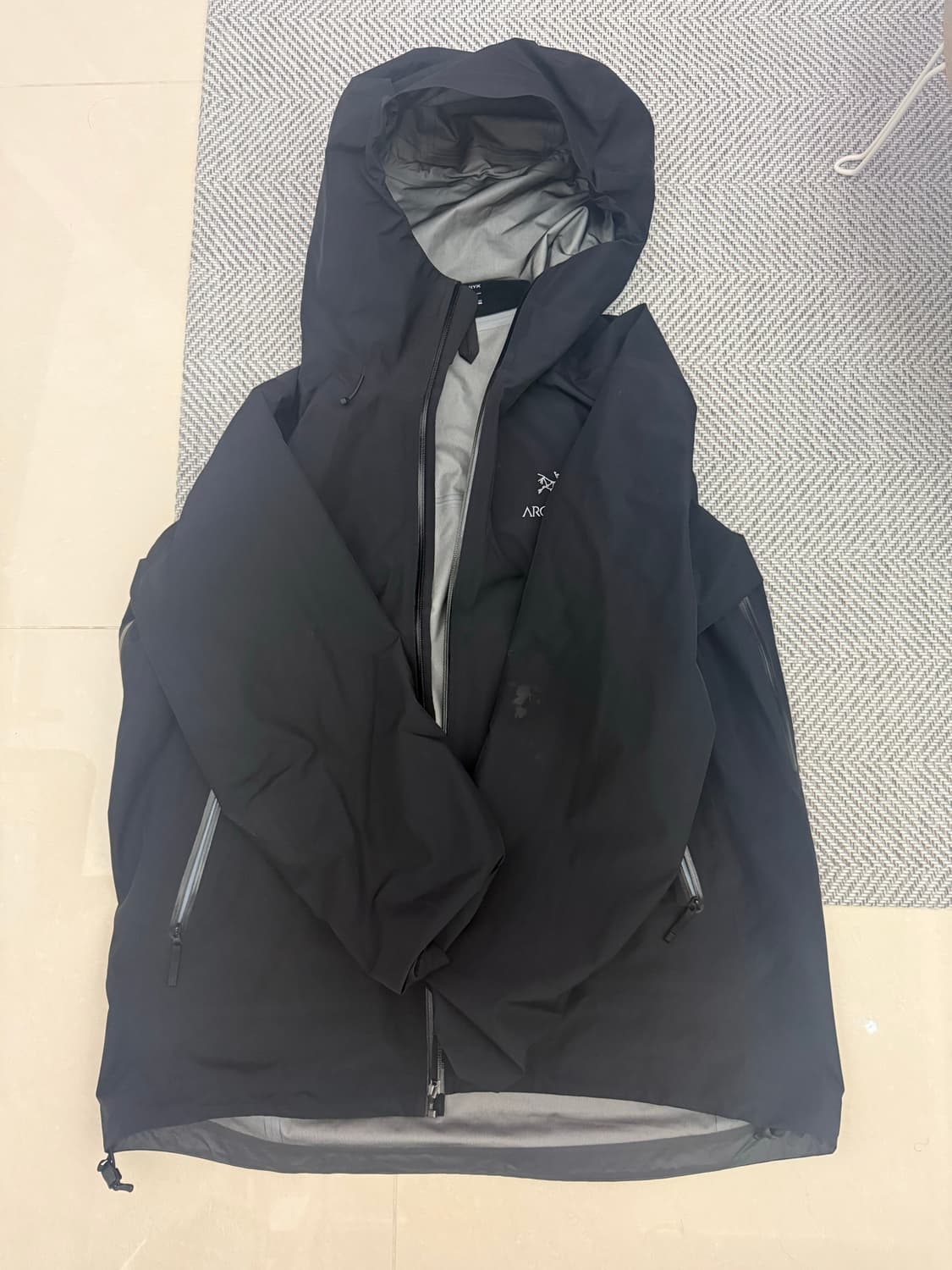 아크테릭스 베타LT XXL 상품이미지1