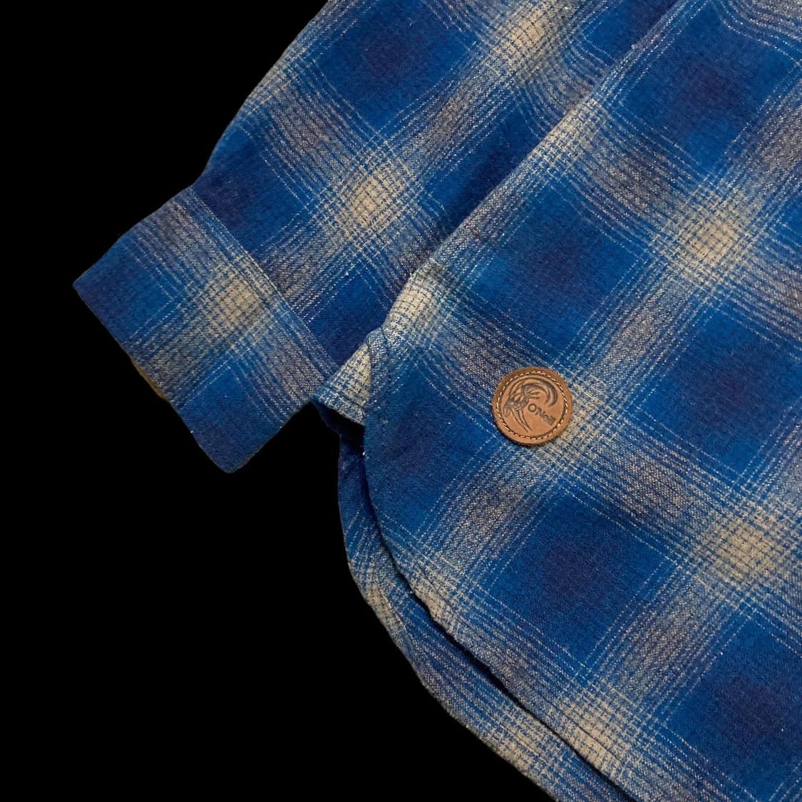 PENDLETON X O'Neill 펜들턴 오닐 웨스턴 상품이미지3