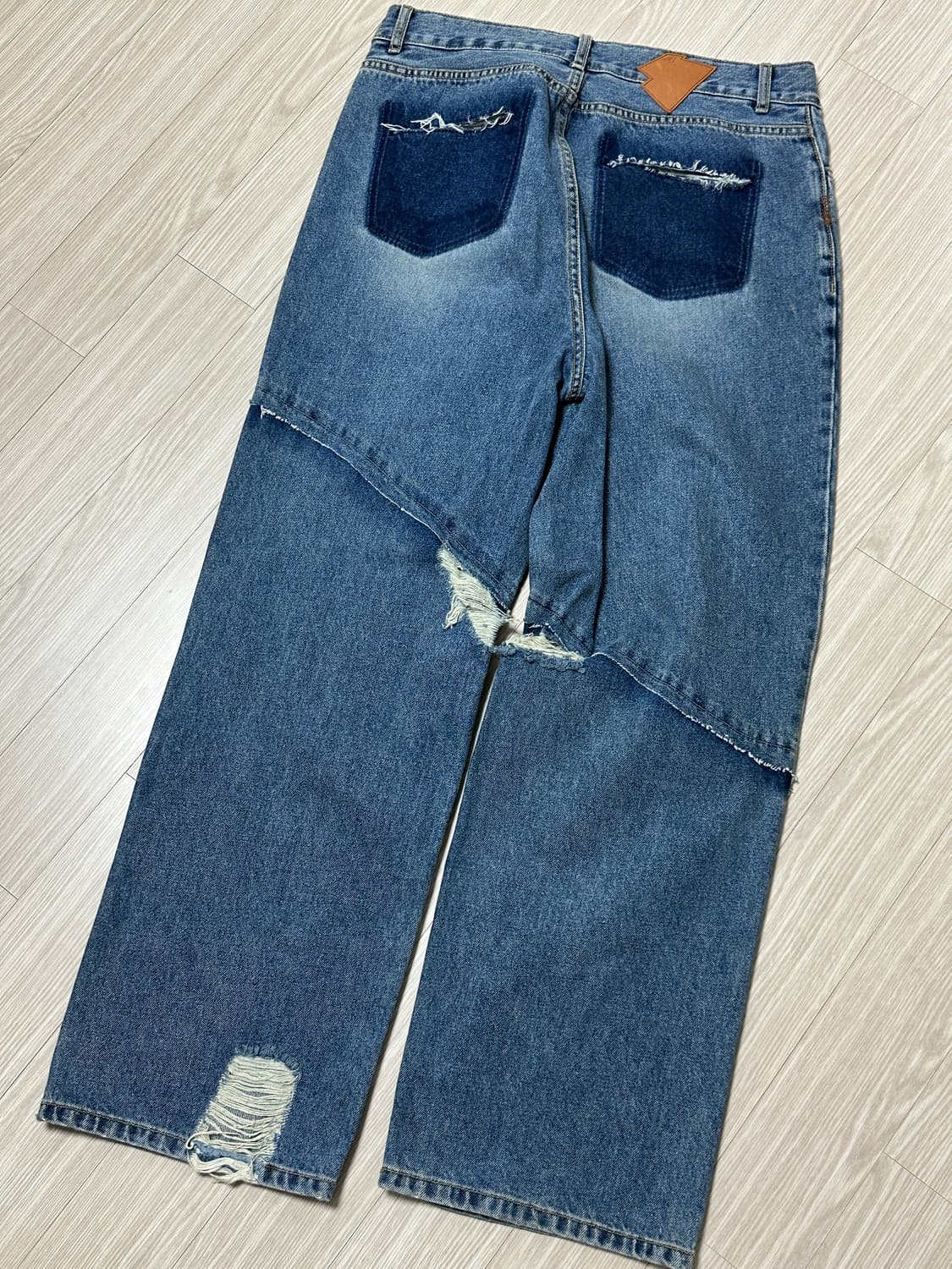 [a3] 아더에러 스태미 진 stami 상품이미지3