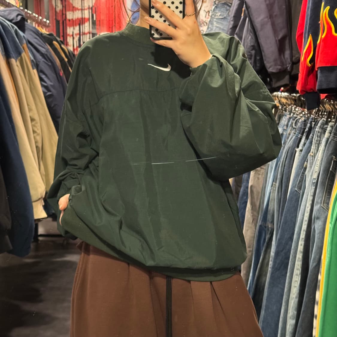 [IM] 나이키웜업  상품이미지2