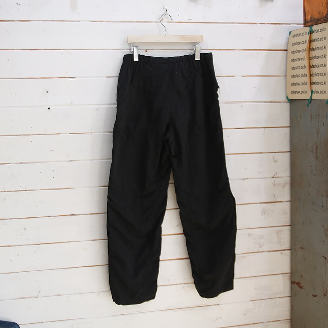 (착용컷) MOUNTAINSMITH 아웃도어 팬츠 (남성용 M) 상품이미지2