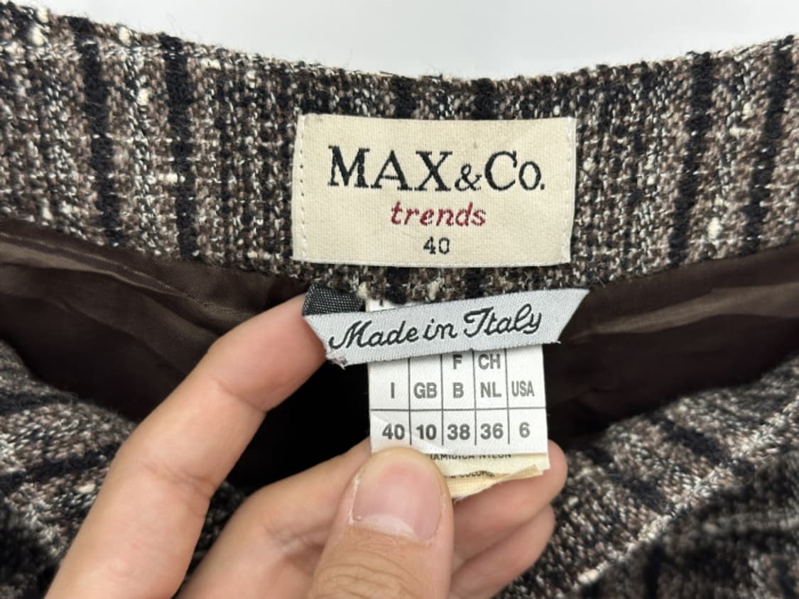 MAX MARA (25) 상품이미지8