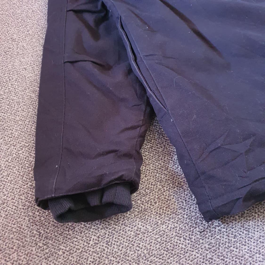 랭글러 후드 워크자켓 no.23 상품이미지10