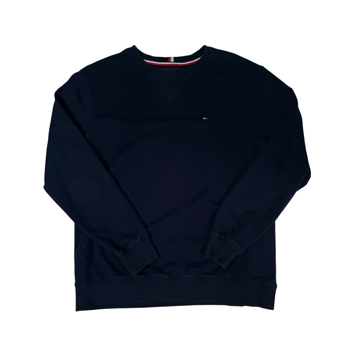 타미힐피거 맨투맨 상품이미지1