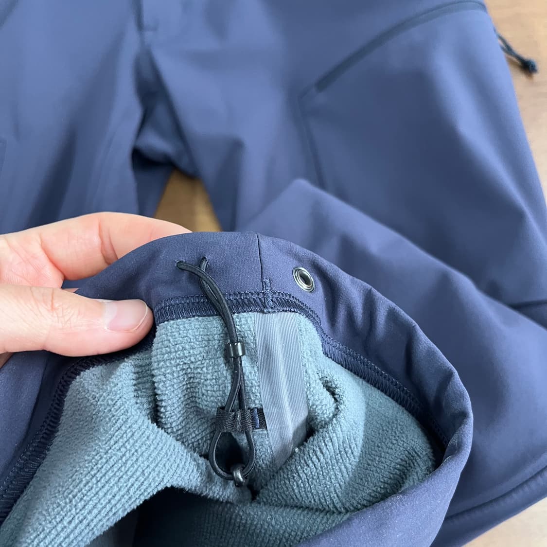 아크테릭스 감마 MX팬츠 S 상품이미지5