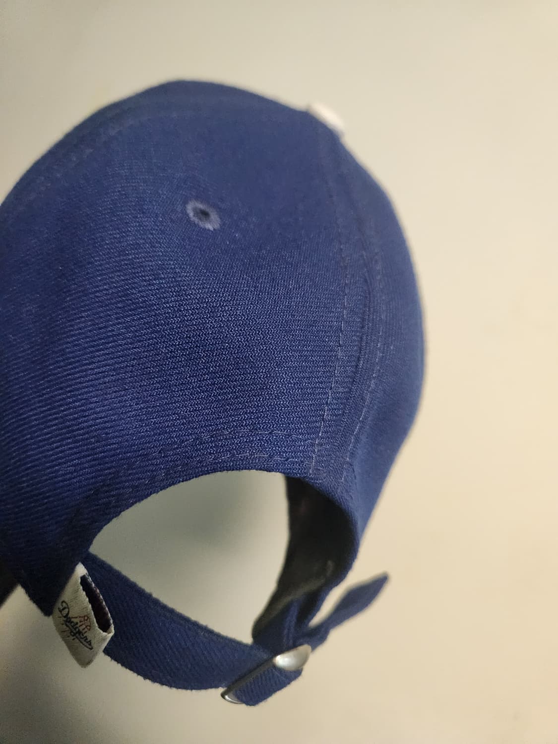 뉴에라 뉴욕양키스 볼캡 OS 상품이미지3