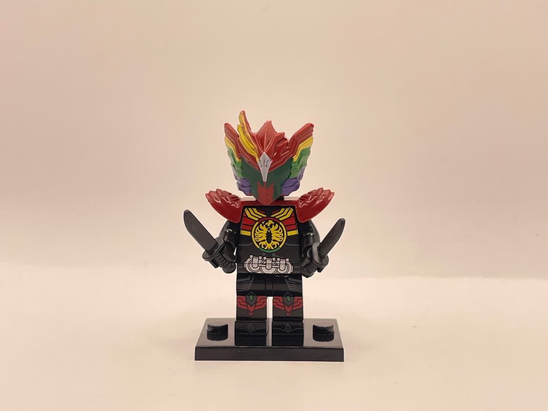 가면라이더 피규어 9(배송비 포함 가격) 상품이미지1