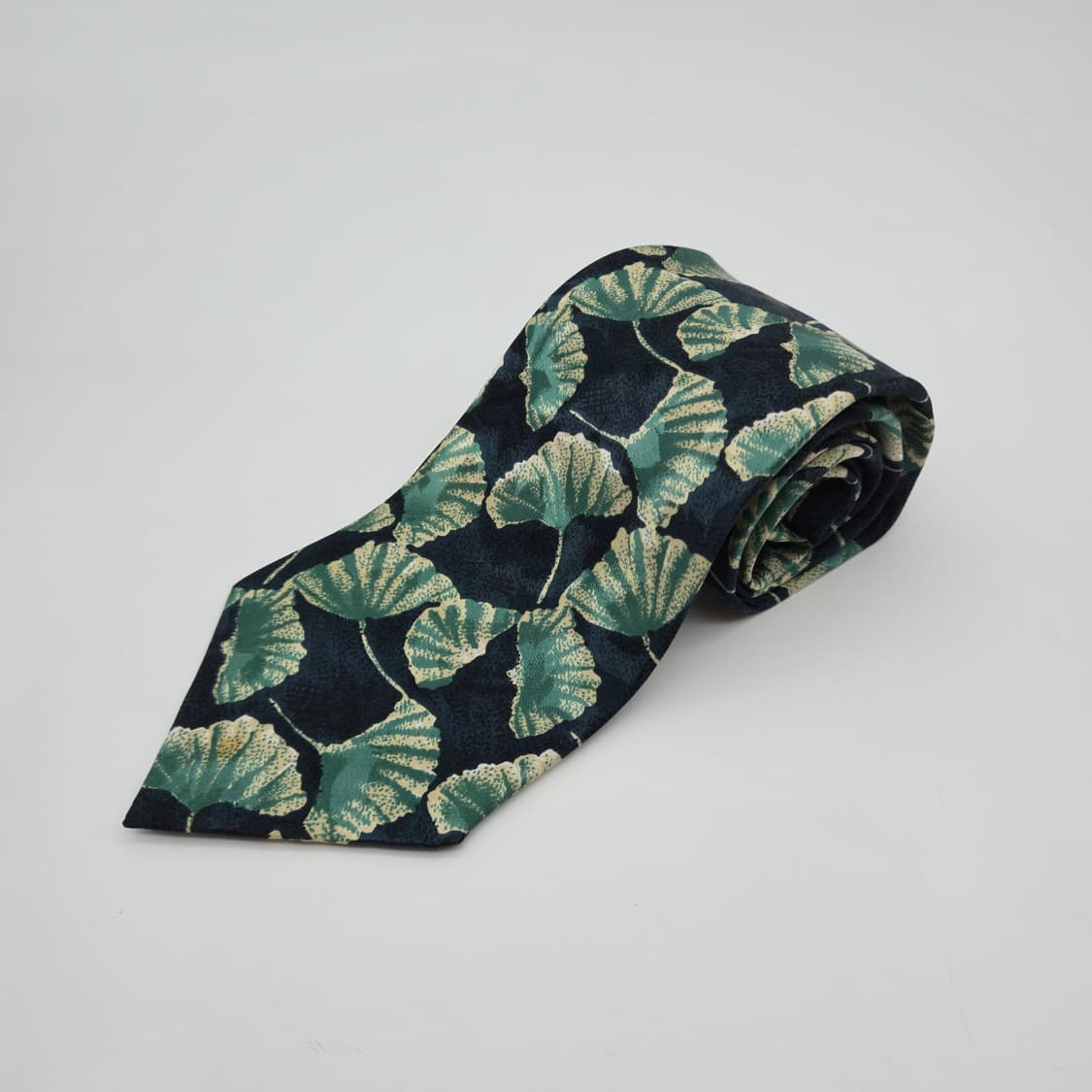 ROZETY 로제티 밀라노 실크 넥타이 [BCF10803_0332-40] 상품이미지3