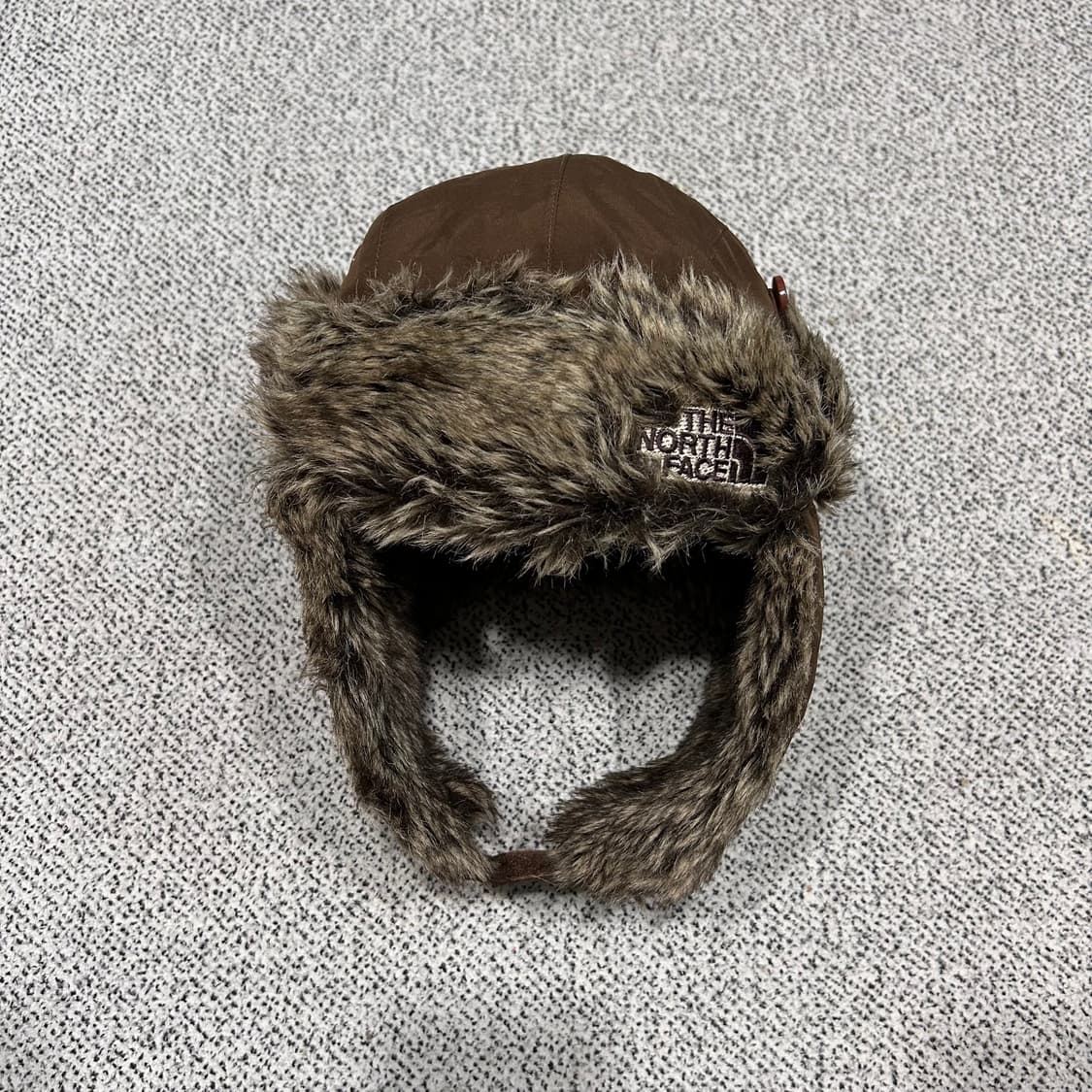 노스페이스 이어플랩 상품이미지1