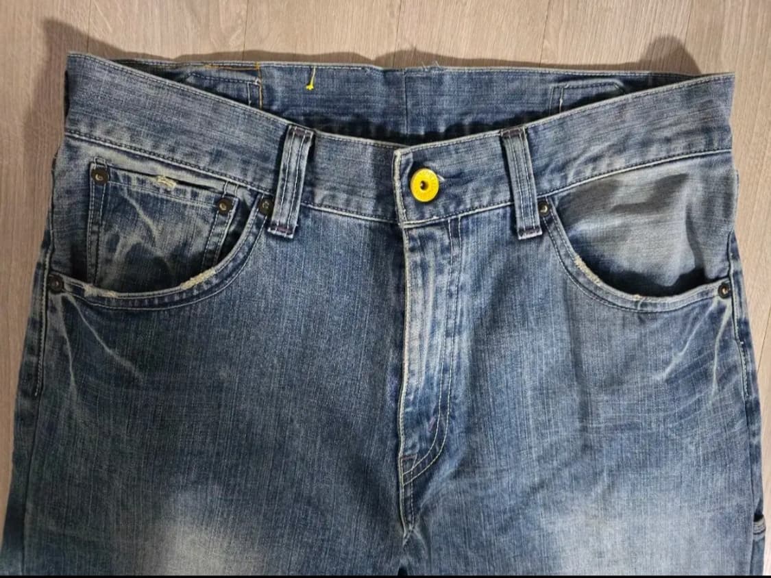 리바이스 503 일본판 데님팬츠.  
싸이즈 32 상품이미지2