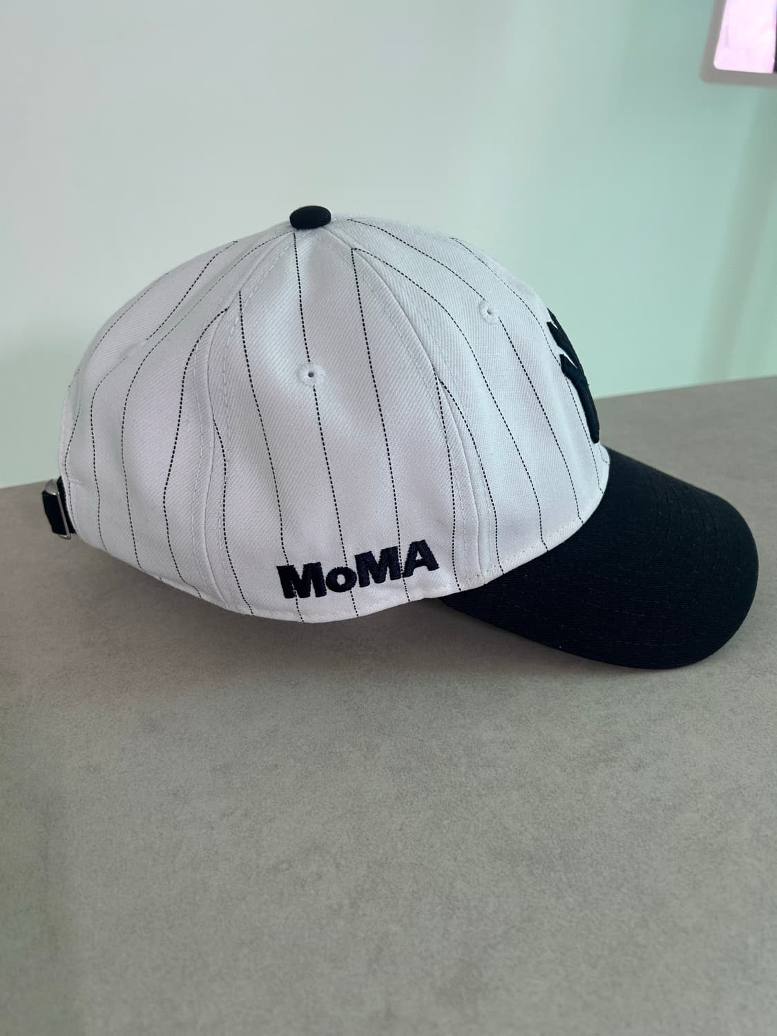 뉴에라 x MOMA 상품이미지4